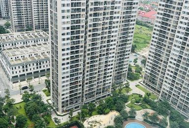 Hà Nội đón sóng bất động sản mới quý II/2025: Cơ hội & lựa chọn thông minh cho người mua trẻ